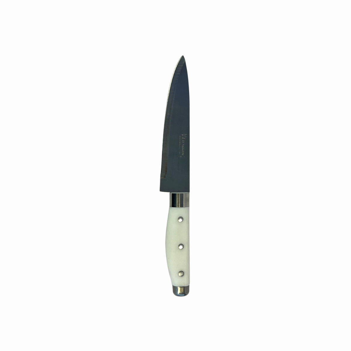 CUCHILLO ESCALIBUR BLANCO 6 CUCHILLO ESCALIBUR BLANCO 6